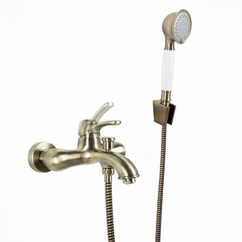 Смеситель для ванны, Oldie, IDDIS, OLDBR00i02