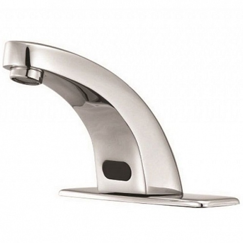 Смес д/раковины Kaiser Sensor сенсорный (38111)