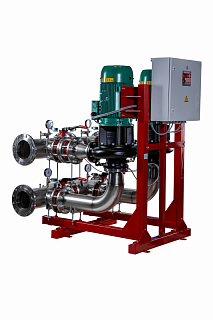 CO 3 BL 32/220-11/2/SK-FFS-R