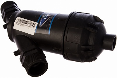 Фильтр дисковый Jimten 1 1/2" 100 мкм  (32619)