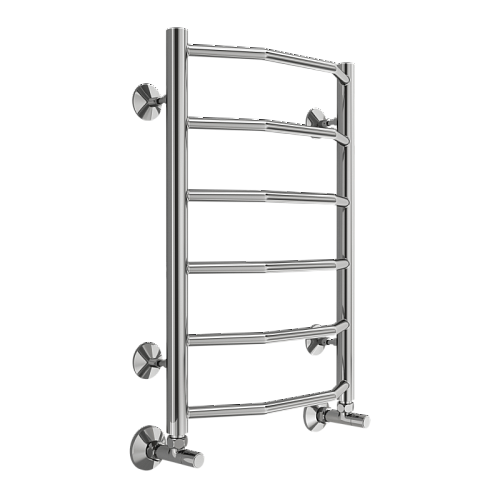 Полотенцесушитель 400х600 П6 "Виктория" TERMINUS (50)