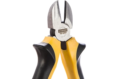 Бокорезы STAYER "TopGrip" 160мм (2205-5-16_z02)