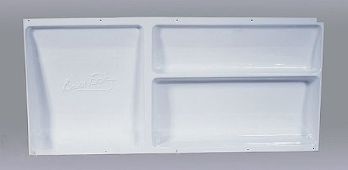 Полка Ваннбок 102 АКЦИЯ!!