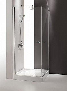 ДУШЕВОЙ УГОЛОК CEZARES TRIUMPH-A-2 90-P-Cr