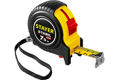  7,5   25    , STAYER Stabil Professional  (34131-075_z02)