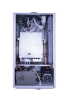 Котел газовый HUBERT AGB 24 DP (Wi-Fi)