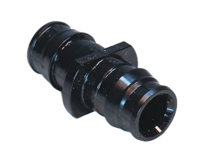 Муфта соединительная 32x32 PPSU (HFWQE00004) Hipex