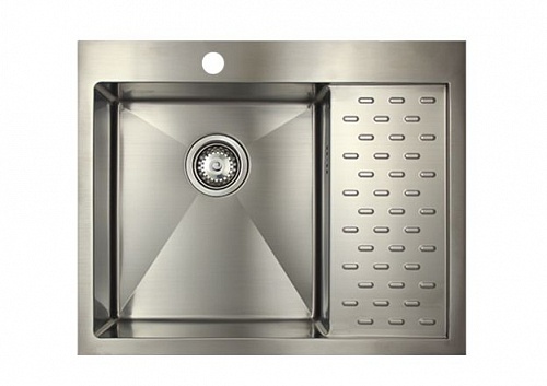 Кухонная мойка Seaman Eco Marino SMB-6351PRS