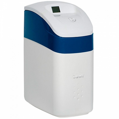 Умягчитель BWT Perla Silk 10 л (PS10) ВЫГОДА