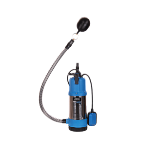 Насос колодезный FREEDIVER ASP 3-30, Qmax=5.4м3/ч, Hmax=40м, 220В, 1 кВт, каб. 15м (3330) Aquario