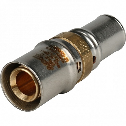 Муфта соединительная переходная 20х16 SFP-0004-002016 Stout 