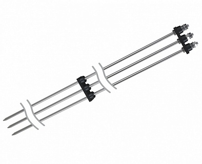 Датчик уровня кондуктометрический ДУ.3-1 ОВЕН