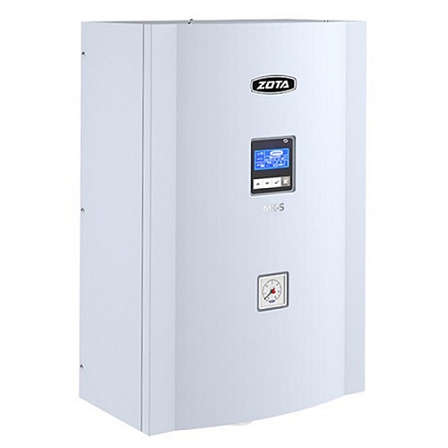 Котел электрический ZOTA MK-S 21 АКЦИЯ!