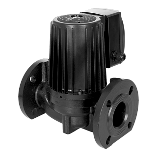 Насос цирк. AC 22-4-65(F) DN65, PN10, Qmax=36м3/ч, Hmax=8м, Tmax=110°С, 220В, 1-скор (5224) Aquario