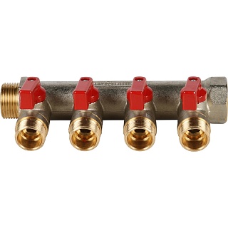   . 3/4", 4  1/2" (SMB 6200 341204) STOUT( )