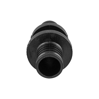 Муфта 16*20 PPSU (AXP.130.1620) ПРО АКВА 