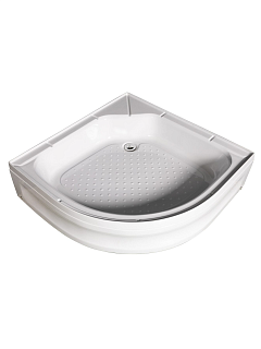 Душевая кабина TEMZA 90/24 ТН