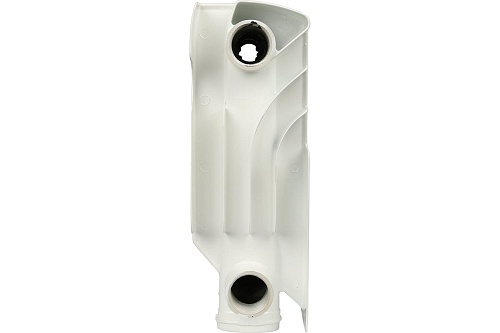 Радиатор алюминиевый 12 секции  ROMMER  PLUS 200 АКЦИЯ !!!