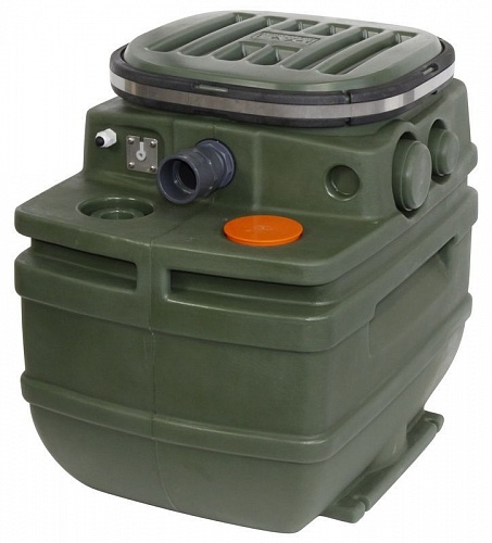 Ёмкость для КНС FEKABОХ 200 (60162080) "DAB" АКЦИЯ