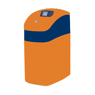 Многофункциональный фильтр BWT Perla mix 16 литров, производ. 1,2 м3 в час 