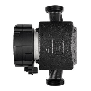 Насос цирк. PRIME-A2-258-180 DN25, PN10, Qmax= 5,2м3/ч, Hmax= 8м, Tmax=110°С, 220В, с гайками (5258) Aquario