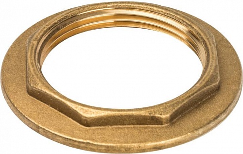 Контргайка 1"  с бортом VIEIR DFC5