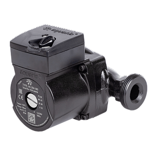 ����� ����. AC 254-180 DN25, PN10, Qmax= 3,5�3/�, Hmax= 4�, Tmax=110��, 3-����, � ������� (5354) Aquario