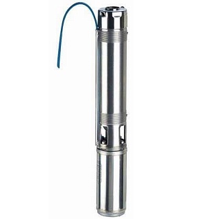 Насос TWU 4-0214-C (2786610) скважинный 