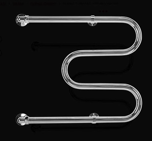 Полотенцесушитель  600х400  М-ОБР  ТДА М 3/4" АДВ