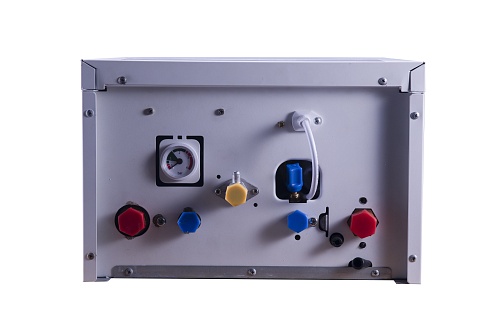 Котел газовый HUBERT AGB 18 DP (Wi-Fi)