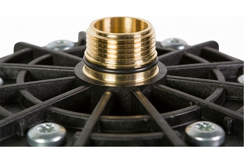 Комплект КРОТ 130-160/32-50 (9816)