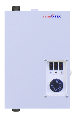 Котел электрический  ЭВП - 4,5М (только 220В)