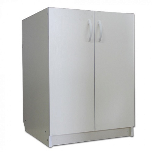 Подстолье универсальное 0,6*0,6 белый