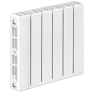 Радиатор бим.RIFAR  SUPReMO 350 6