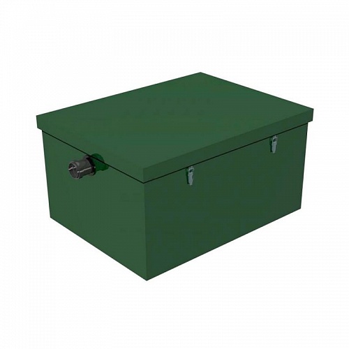 Крышка жироуловителя Alta M-In 1,5-100