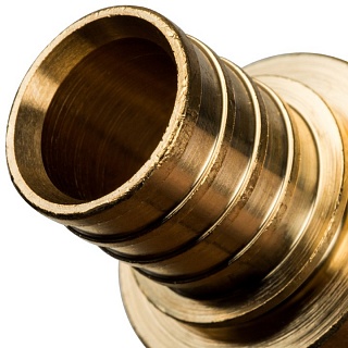 Переходник с нар. резьбой 20х1/2" (10/100) (SFA-0001-002012) STOUT