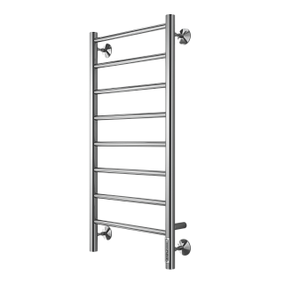 Полотенцесушитель "Аврора" 400х850 П8 электро TERMINUS 