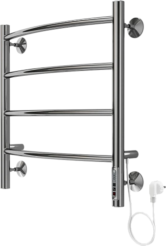 Полотенцесушитель "Классик" 500х550 П4  электро TERMINUS (50)