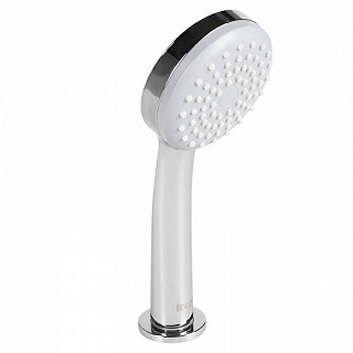 Смеситель на борт ванны на 3 отверстия с керамическим дивертором Torr, IDDIS, TORSB30i07