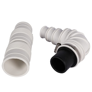 Установка канализационная насосная  BIOLIFT R-4S(выход сбоку) 1*100мм,3*40мм RPD-0010-100450 Rommer