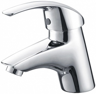 Смес д/раковины Kaiser Nova ф40 (23011)