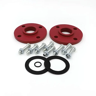 Насос циркуляционный фланцевый  750 ВТ VIEIR  VRDF40-750