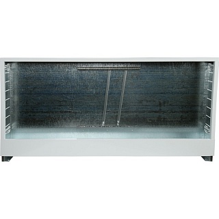 Шкаф коллекторный встраиваемый ШРВ-7 670х125х1346 (19-20) STOUT SCC-0002-001920  АКЦИЯ !!!