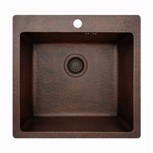 Кухонная мойка Seaman Natural SMC-5351V Antique