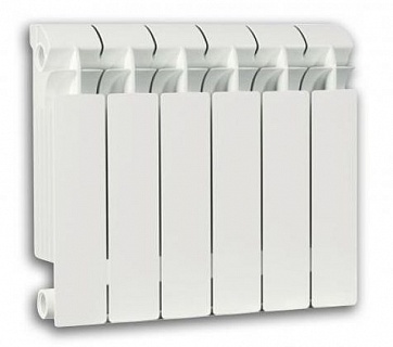 Радиатор бим. GLOBAL Style ЕХТRA  500х10 