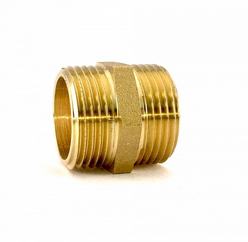 Бочата Ниппель 3/4" ш/ш VIEIR SH44  (200)