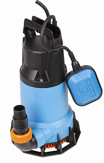 Насос "Дренажник" 350/17 (5150)