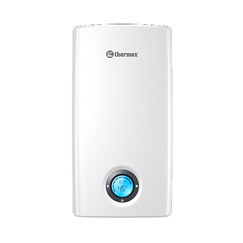 Водонагреватель проточ. Тhermex Topflow Pro 24000 (напорный)