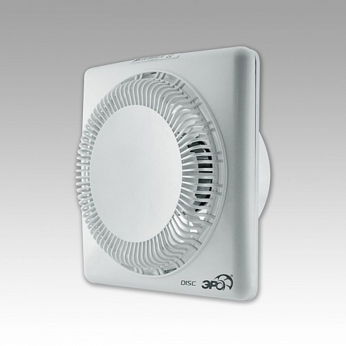Вентилятор DISC 5 D125 осевой (настенный,потолочный)(18)