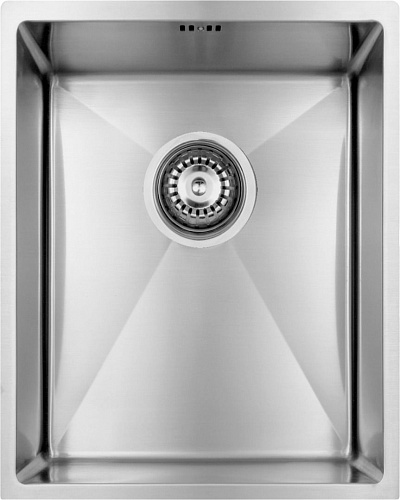 Кухонная мойка Seaman Eco Marino SME-330